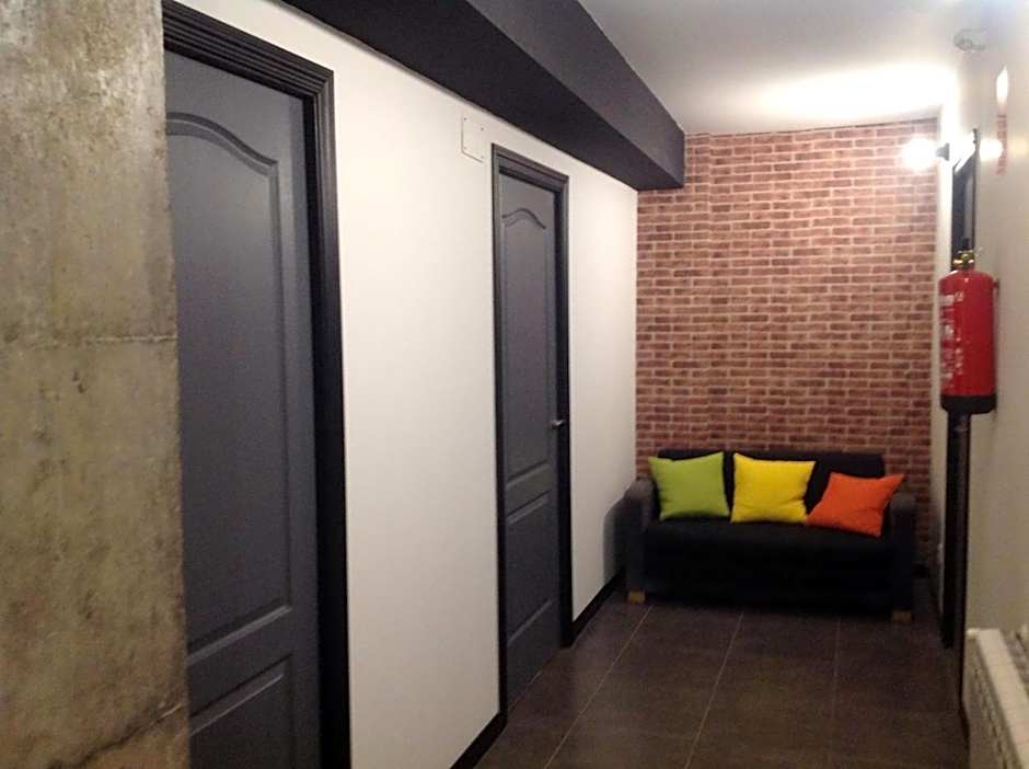 Olé Backpackers Hostel