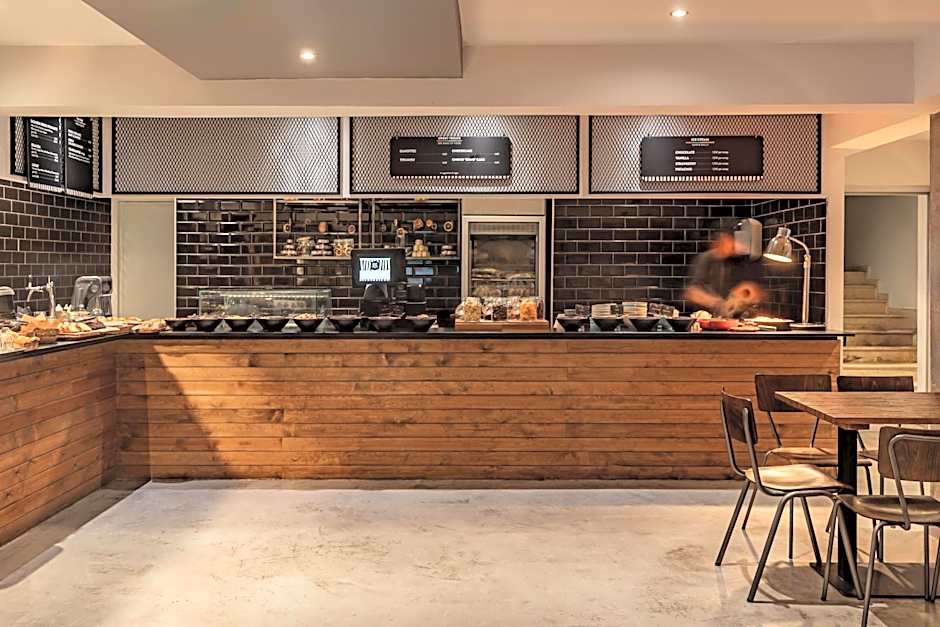 Cook's Club Hersonissos Crete