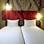 ibis Paris Canal Saint Martin