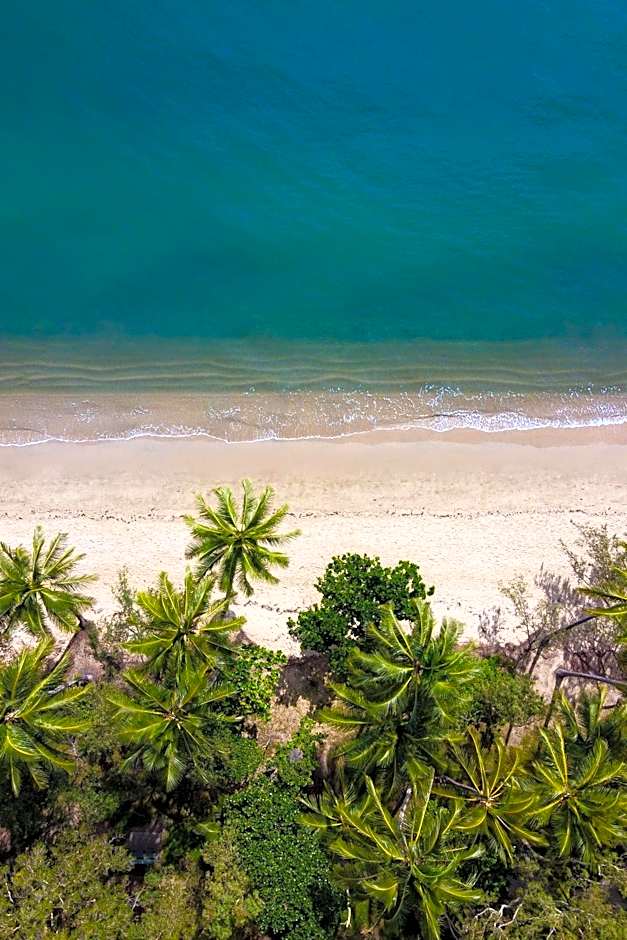 Clifton Sands Holiday Units