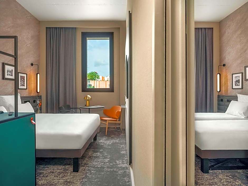 Novotel Orléans Centre Gare