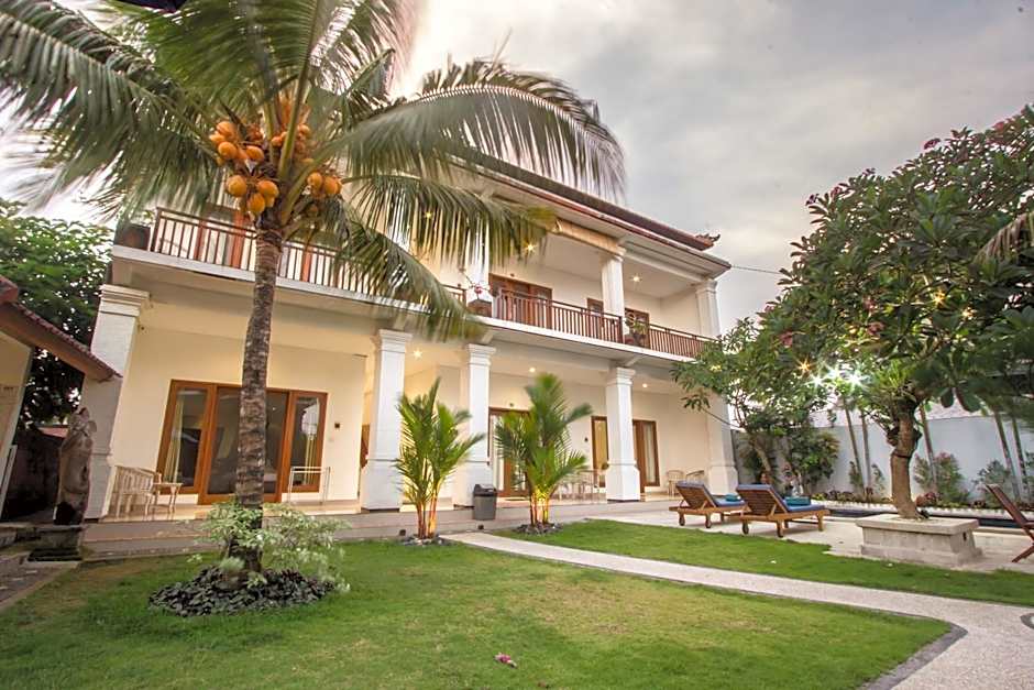 Bali Billy Village