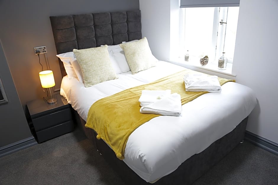 Park City Suites Hotel