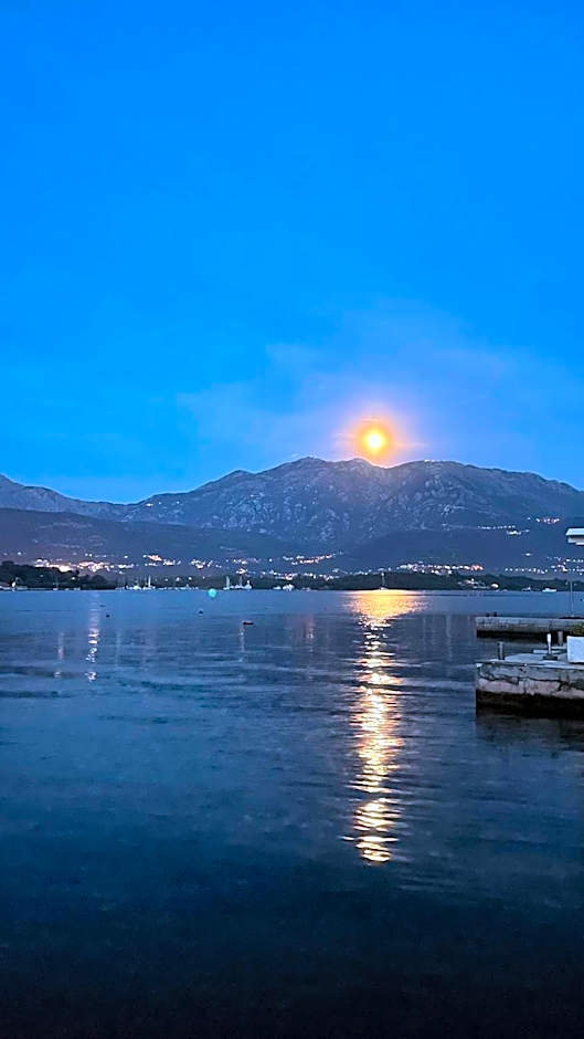 Apart-hotel Villa Lav