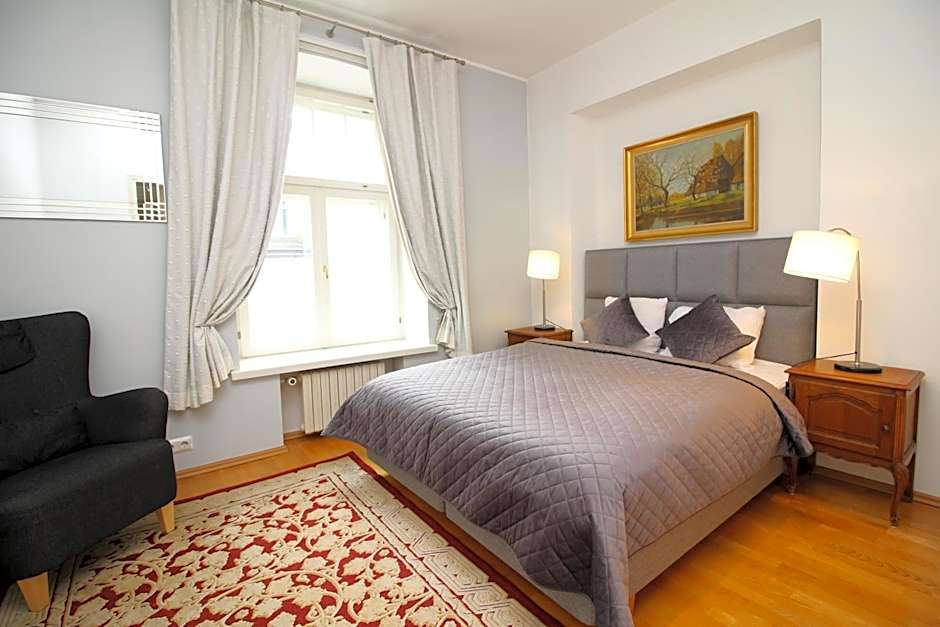 Tallinn City Apartments - Old Town