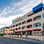 Shama Apartment beach front