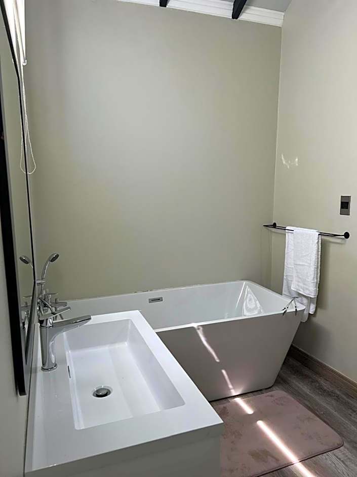 Mountain Pastures Game Lodge