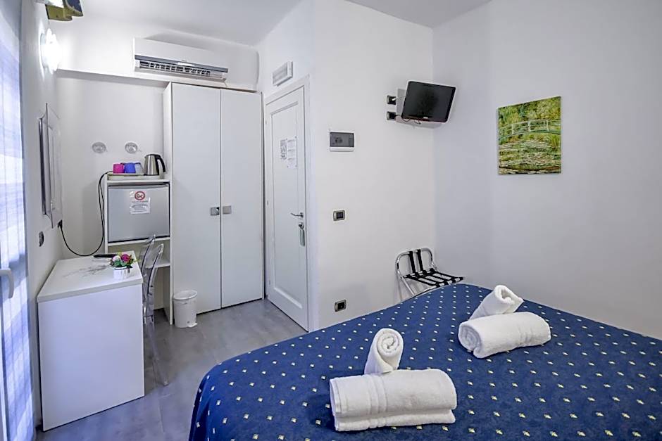 Albergo Al Carugio