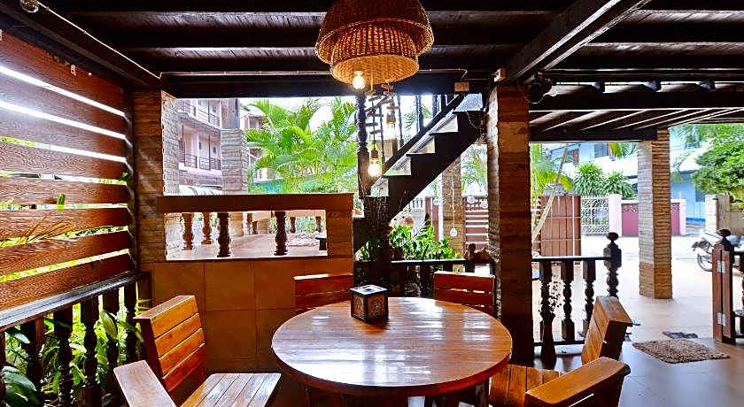 Huan Kawin Est.58 Lanna Home & Collection