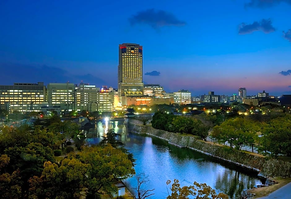 Rihga Royal Hotel Hiroshima