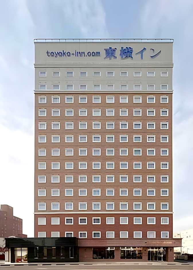 Toyoko Inn Gumma Ota-Eki Minami-Guchi