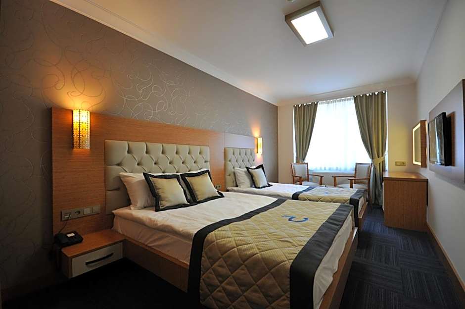 Double Comfort Hotel