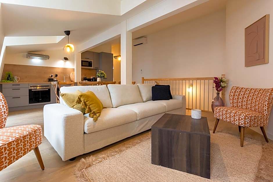 Urban Loft