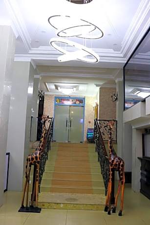 Bravia Eco Hotels
