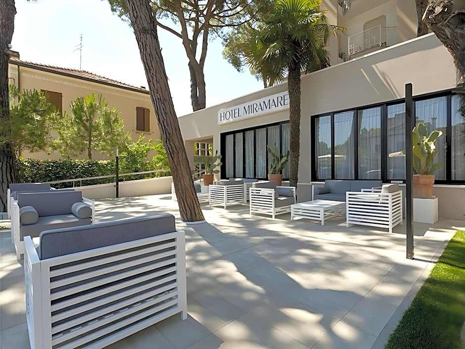 Hotel Miramare - SPA & Suites - Free Brunch & Breakfast Until 13-00