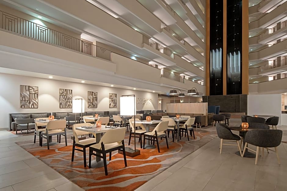 Tucson Marriott University Park