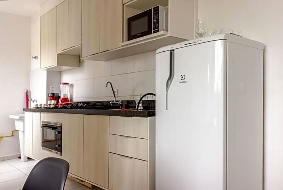 Apartamento no Morumbi