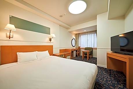 Room with Jacuzzi