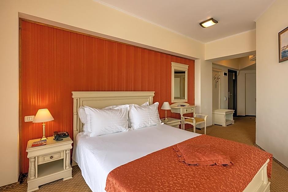 Hotel Hawaii