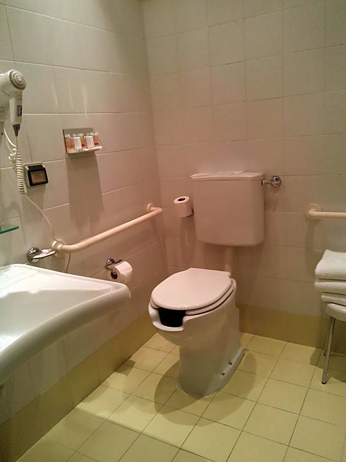 Hotel Meridiana