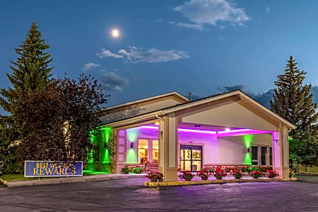SureStay Plus Hotel Buffalo by Best Western