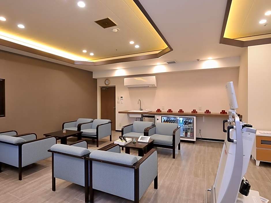 Shiga Park Hotel