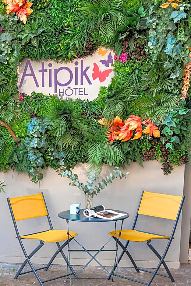 Atipik Hôtel