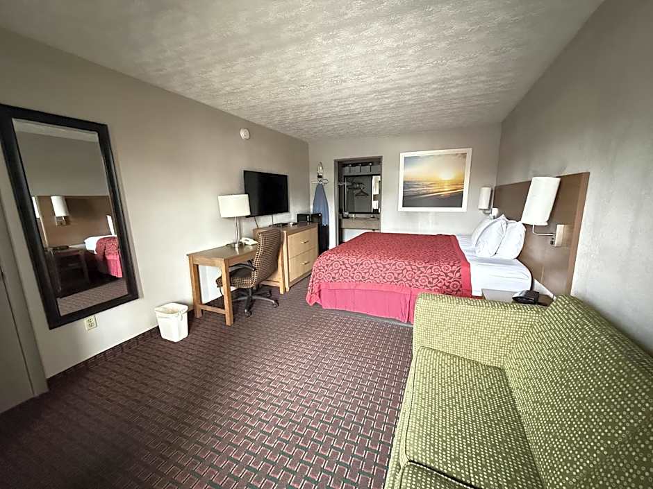 Days Inn by Wyndham Seymour