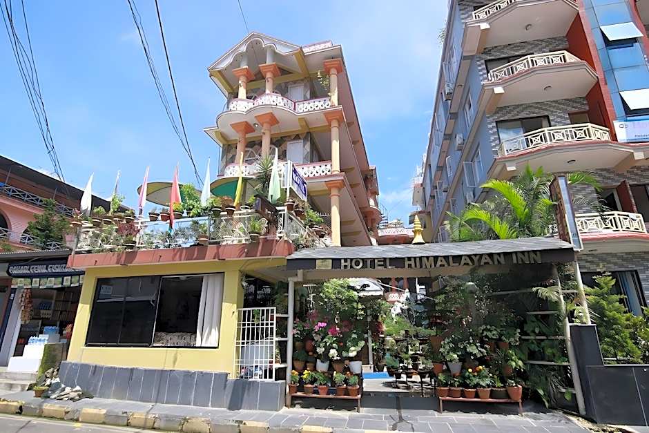 Hotel Himalayan Inn