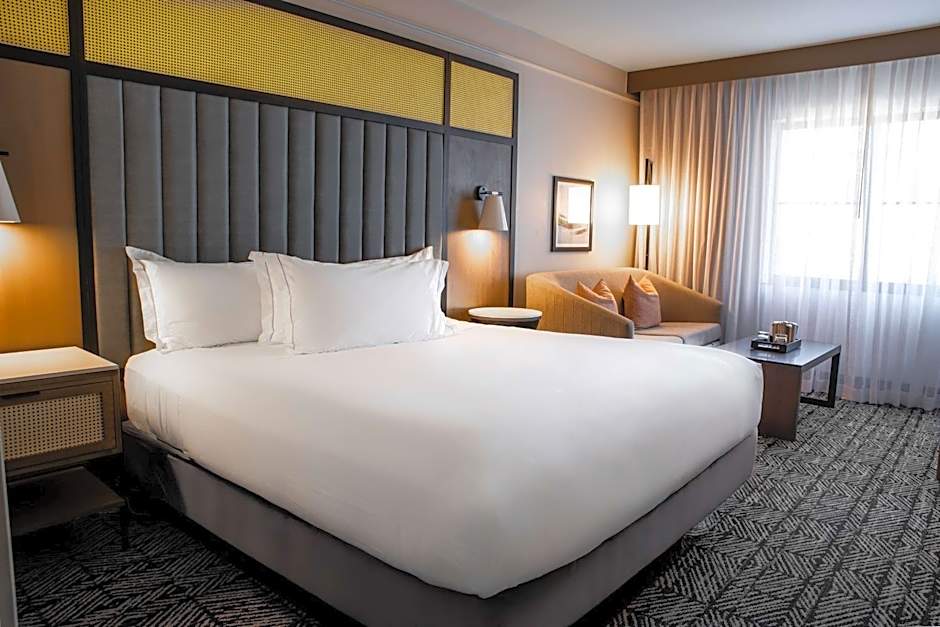 Hilton Dallas/Southlake Town Square