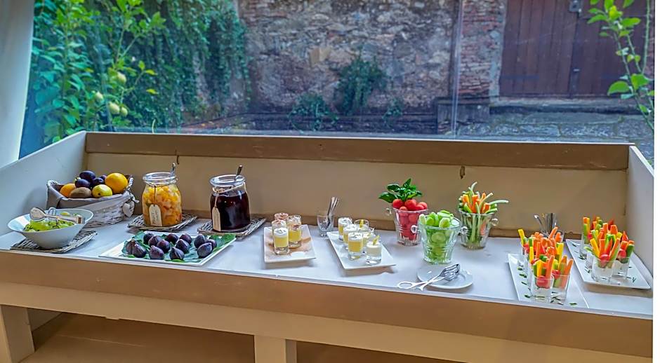 Relais Corte Rodeschi