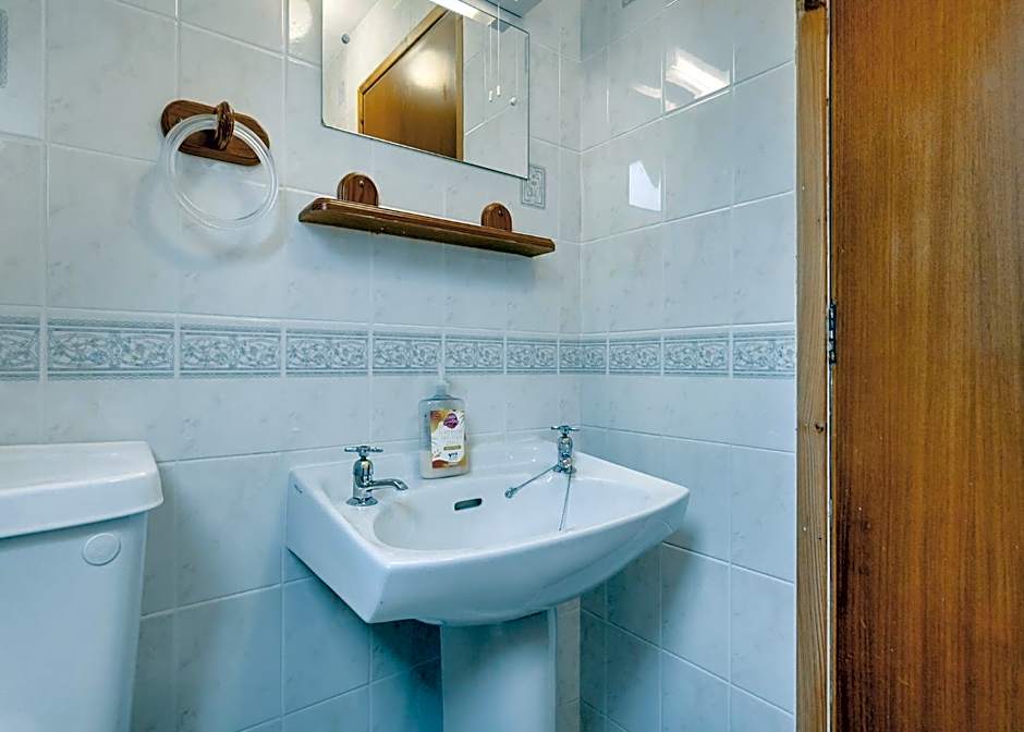 Delny Highland Lodges