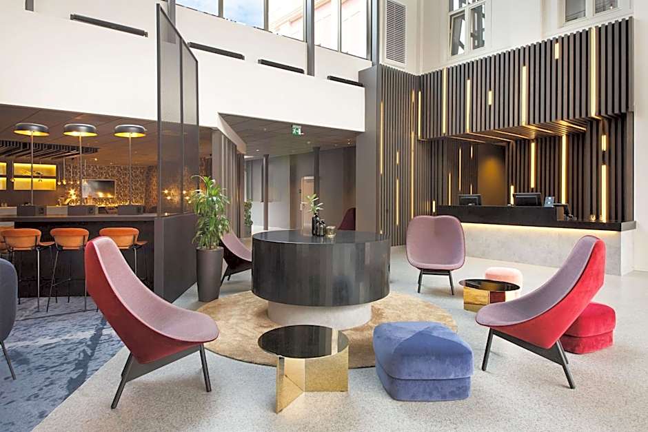 Scandic Ambassadeur Drammen