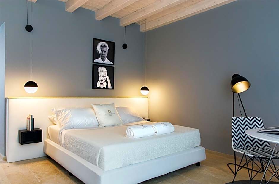 CinqueSuites Ortigia