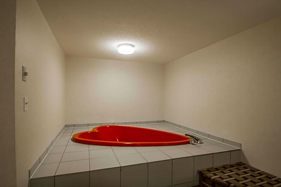 Americas Best Value Inn Torrington, CT