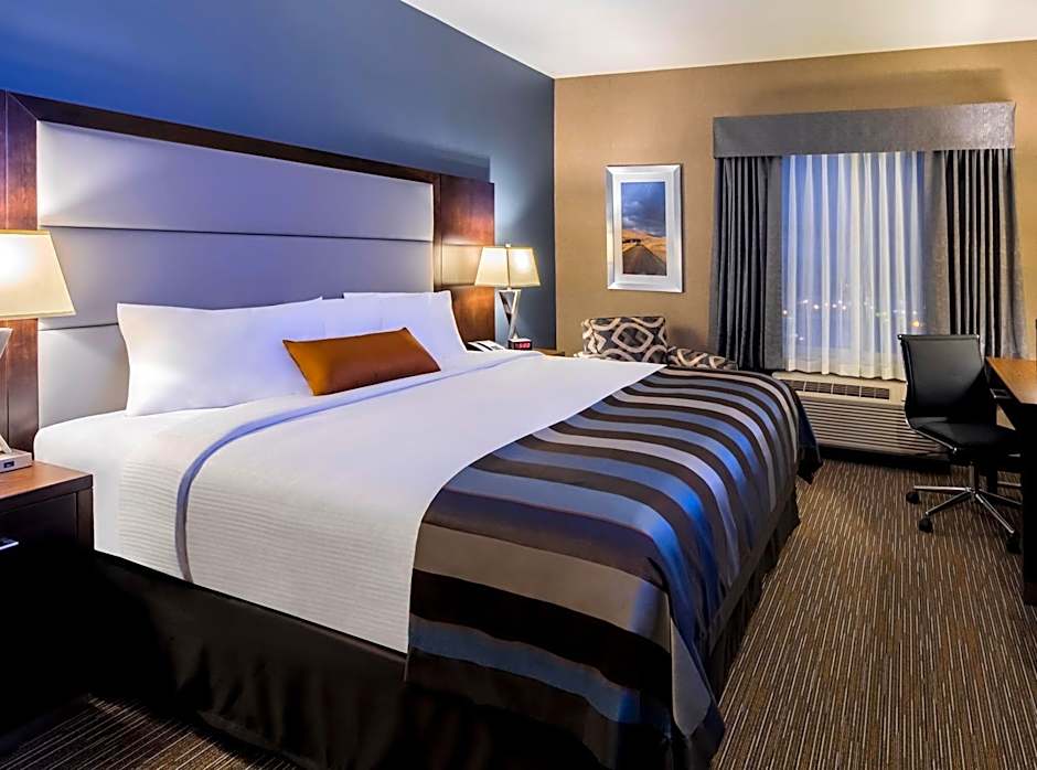 Wingate by Wyndham Kamloops