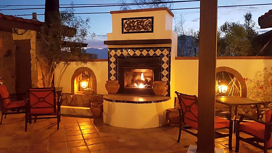 Tuscan Springs Hotel & Spa