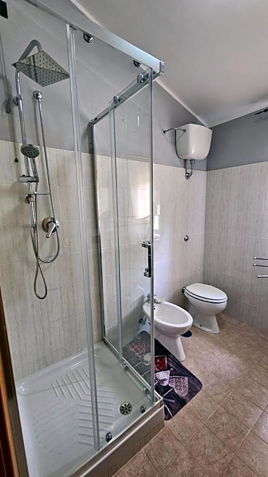 Azienda Agrituristica Verdevalle