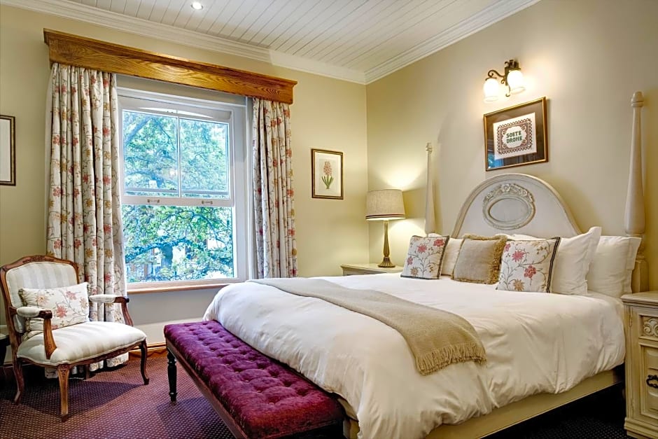 Coopmanhuijs Boutique Hotel & Spa