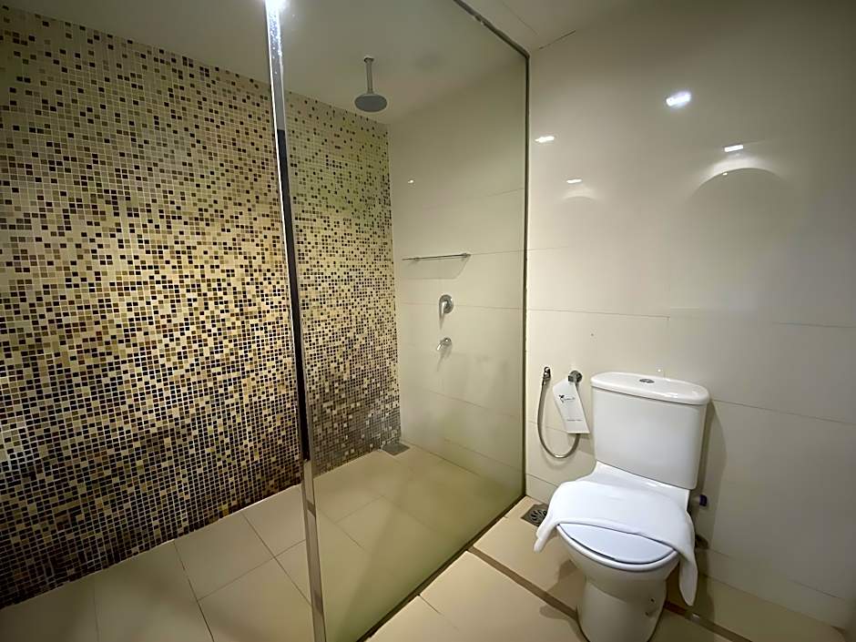 Residence Inn Cherating