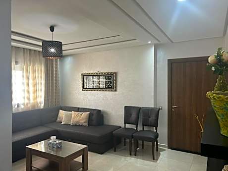 Appartement location