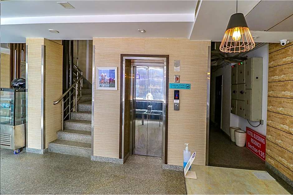 Hotel Vacanza – Noida, DC