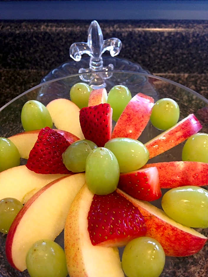 Donna's Bed & Breakfast