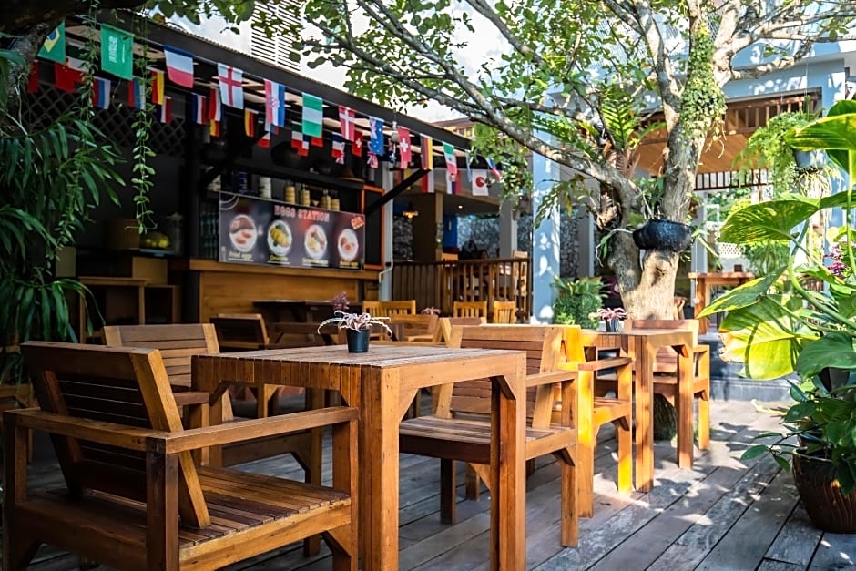 Kata Tranquil Villa