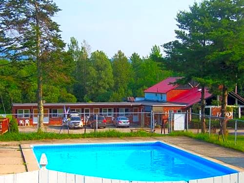 Killington Pico Motor Inn