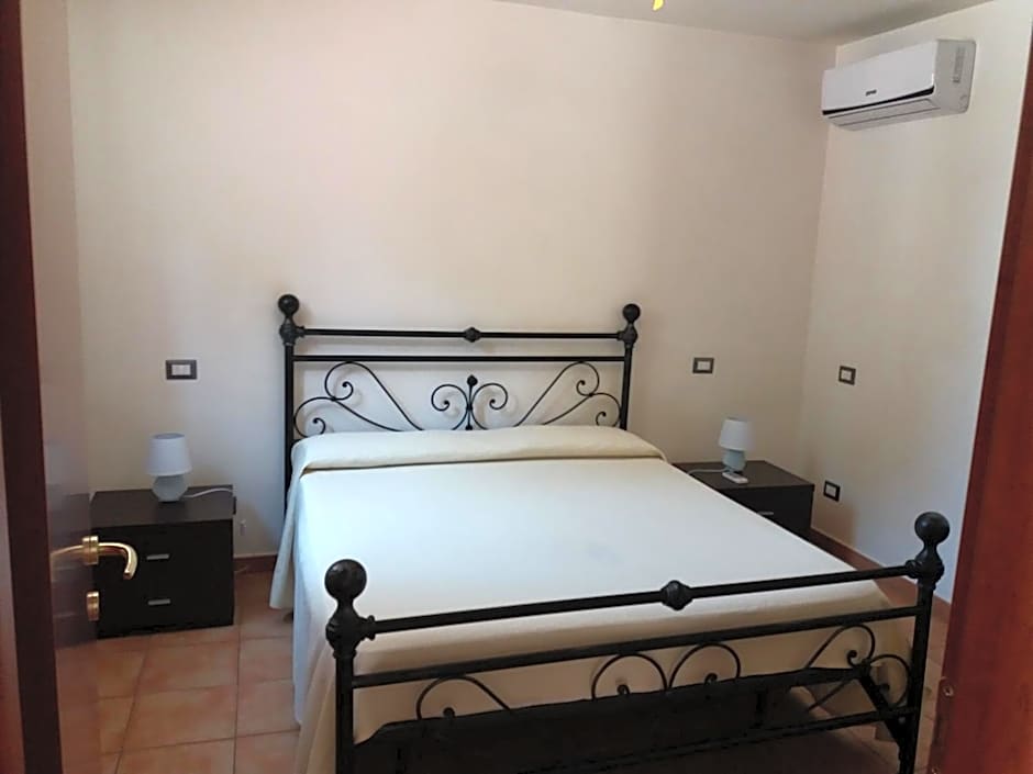 B&B Glicini
