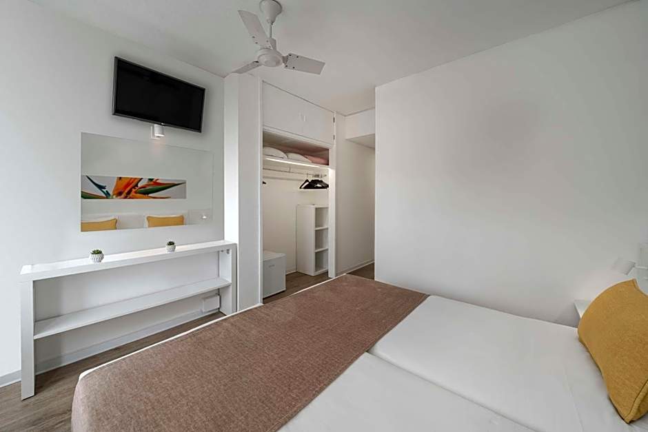 Dorisol Estrelicia Hotel