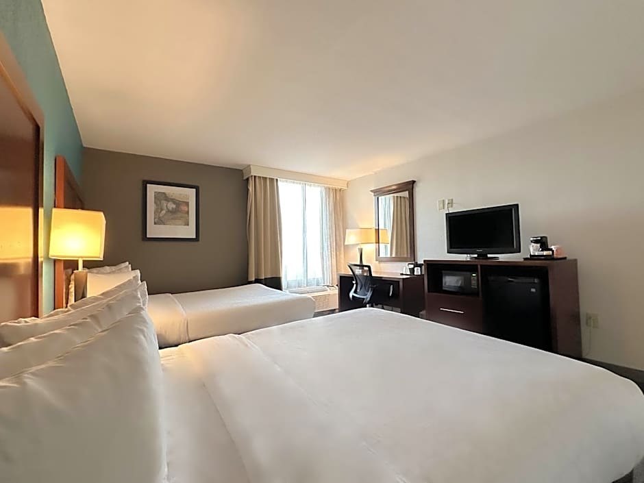 Comfort Inn & Suites Kissimmee By the Parks