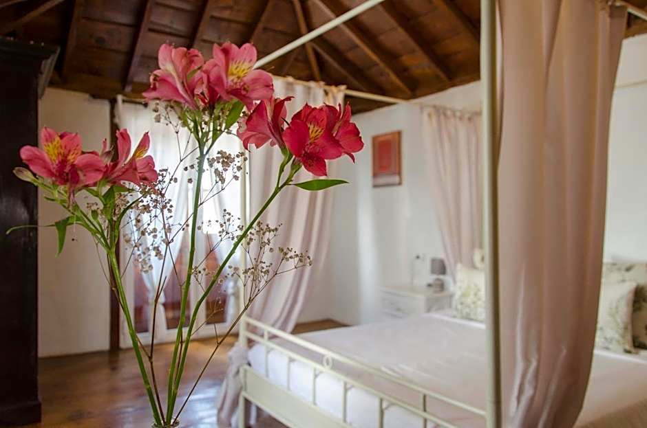 Hotel rural casona Santo Domingo