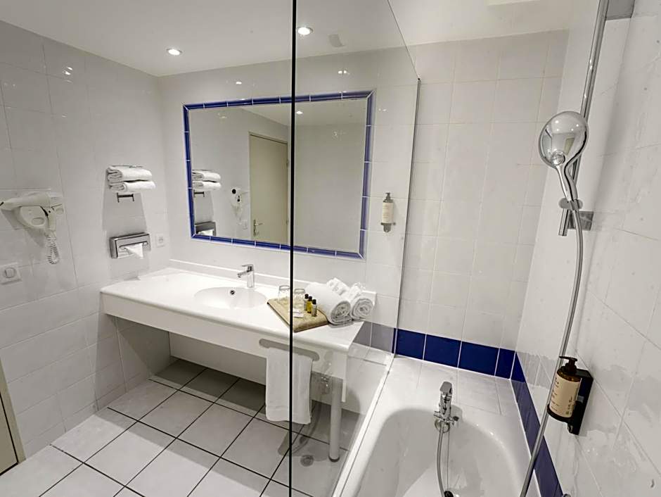 Hotel Aix Sainte Victoire